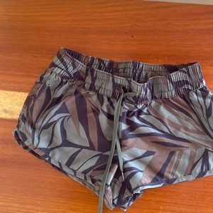 O’Neill shorts
